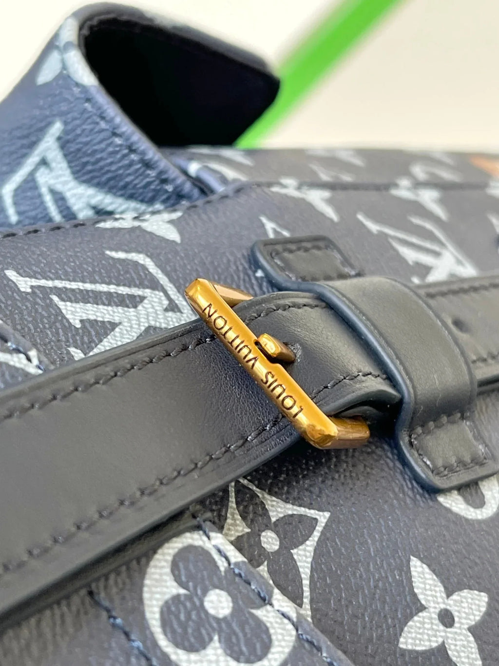 Monogram Men's Backpack JP0625111318