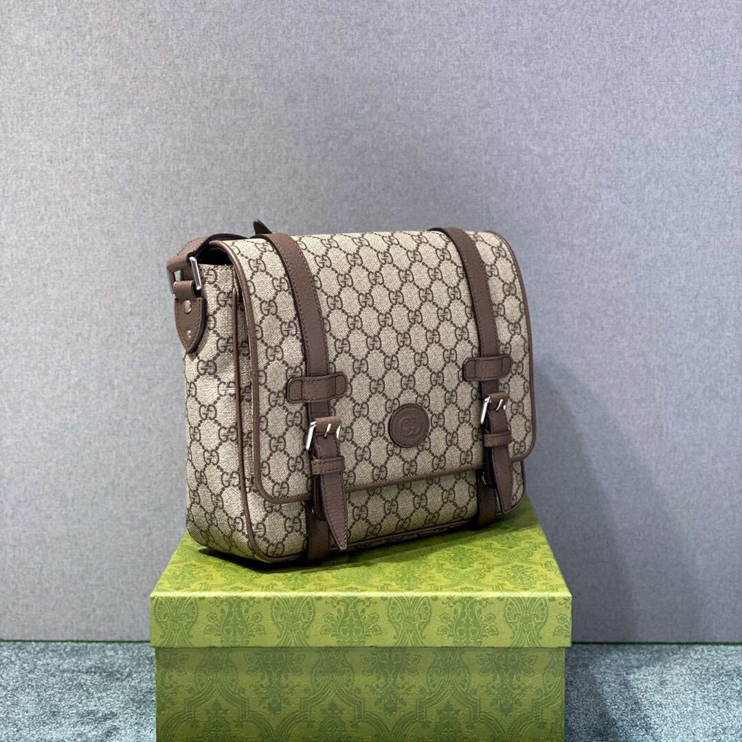 New all-match fashion bag  S072001