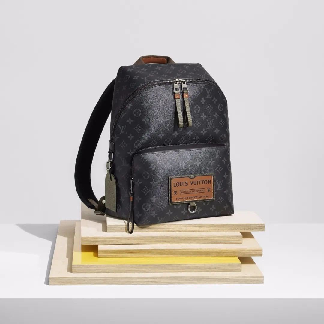 New all-match fashion bag  S071106