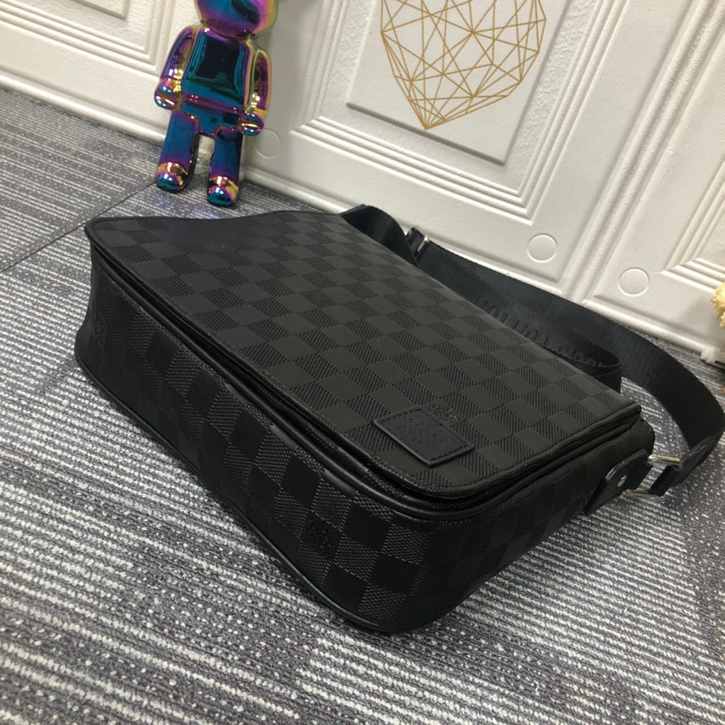 Casual Business Messenger Bag  XCS23081006