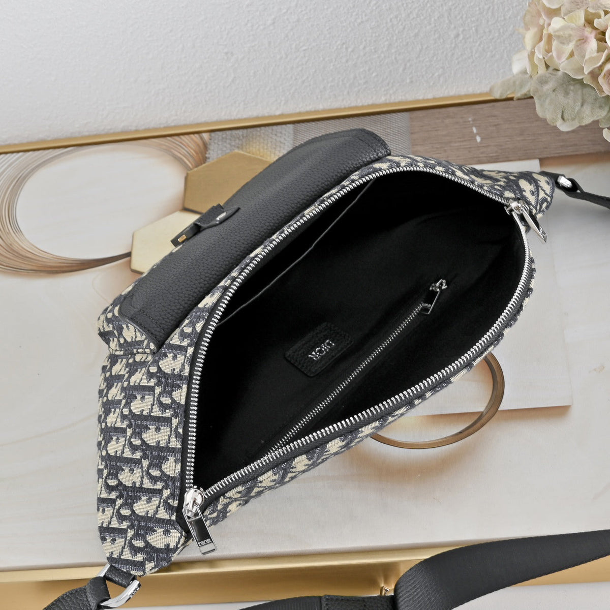 New Fashion Handmade Leather bagsXC052026072303