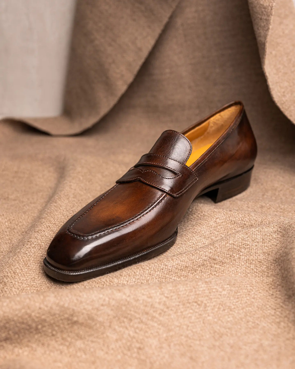 New leather Formal Men's ShoesPD052026062204