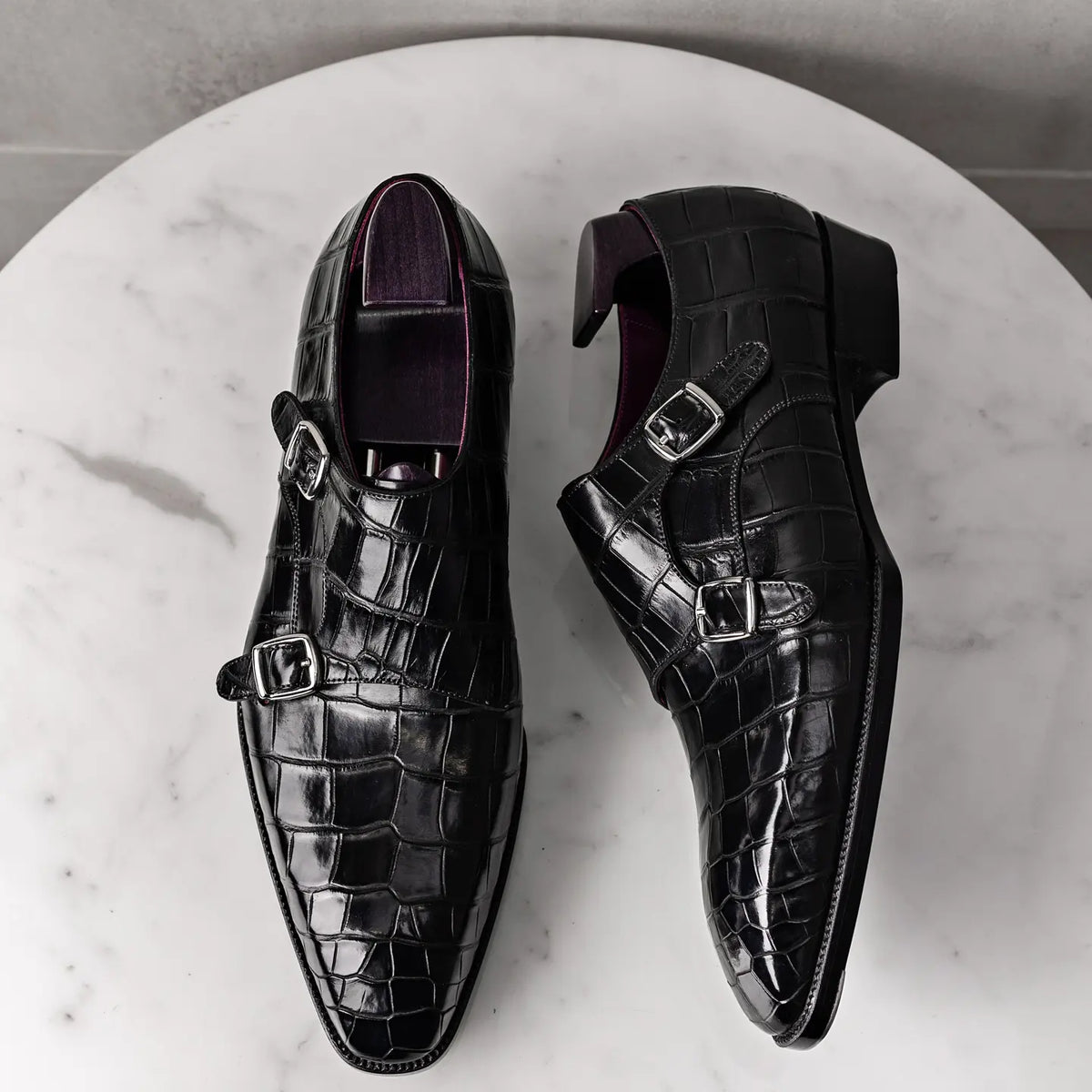 New leather Formal Men's ShoesPD052026062205