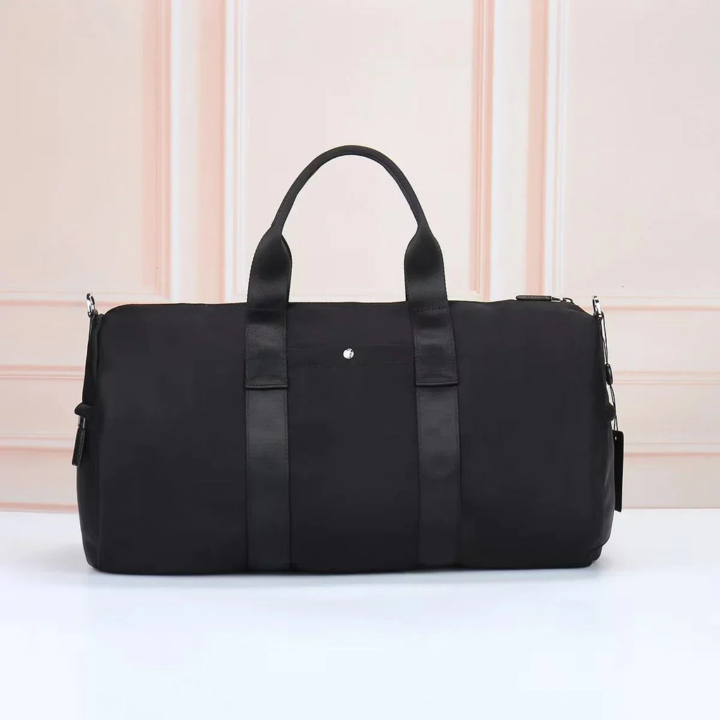 New Black P Logo Fashion Bags-XC052024041001