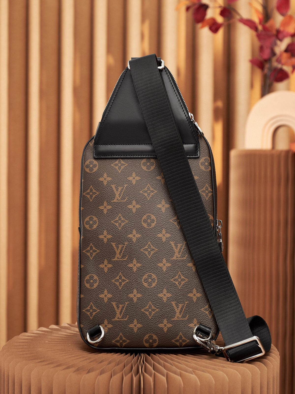 New Fashion Leather bagsXC052026051505