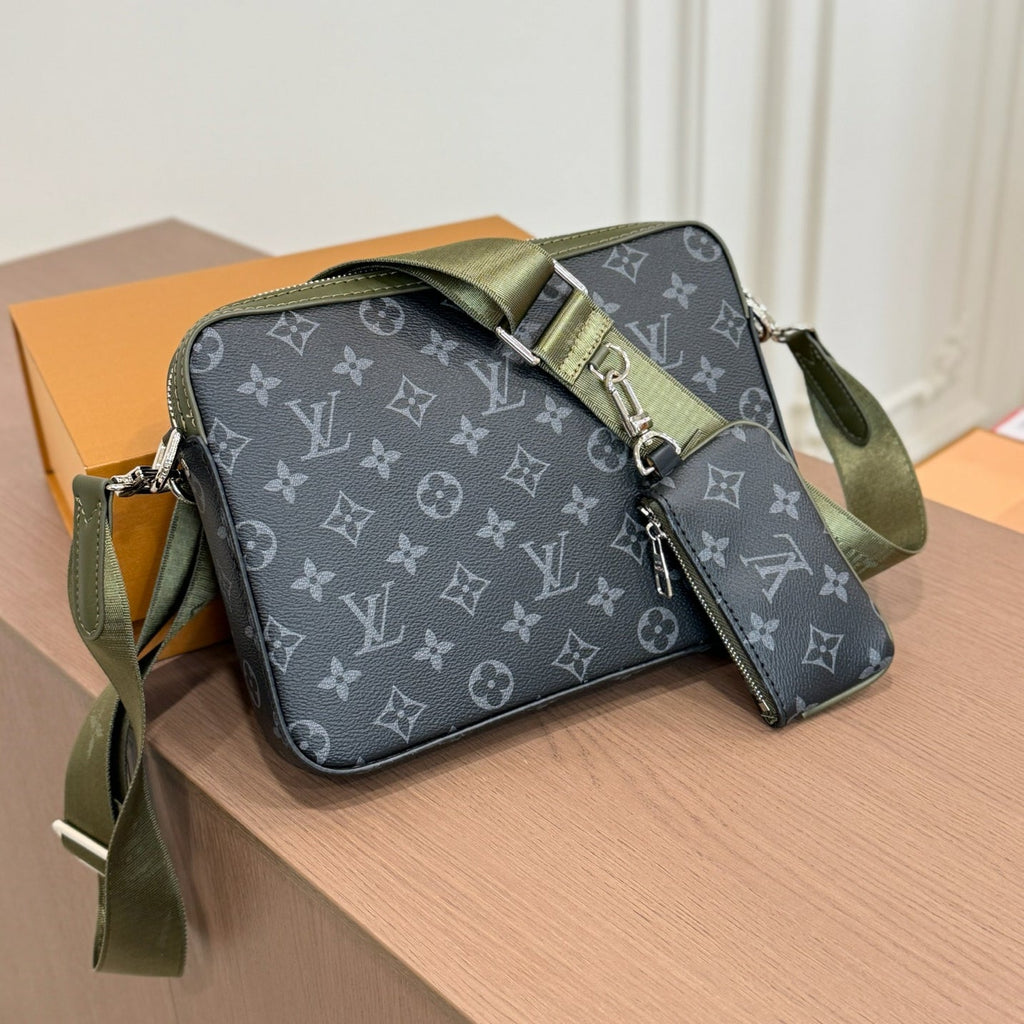 New Fashion Leather Handmade BagsXC052026062905