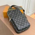 New Fashion Leather Handmade BagsXC052026062906