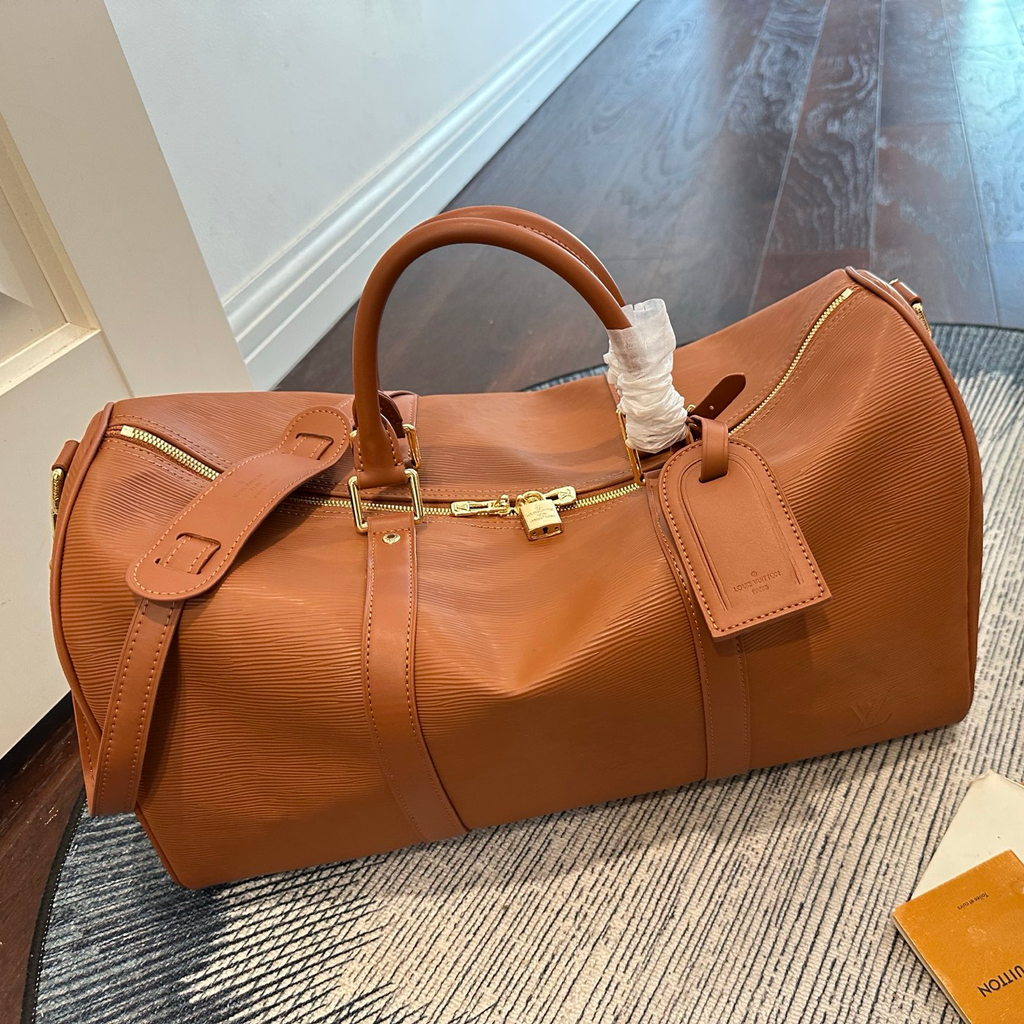 New Fashion handmade men's BagsXC052026090701